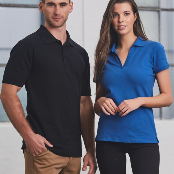 Longbeach Polo Ladies Thumbnail