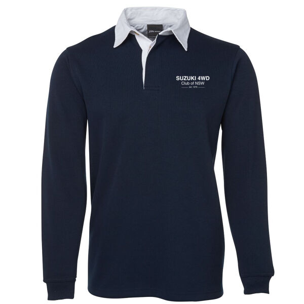 Club's Rugby Classic - Rugby Thumbnail