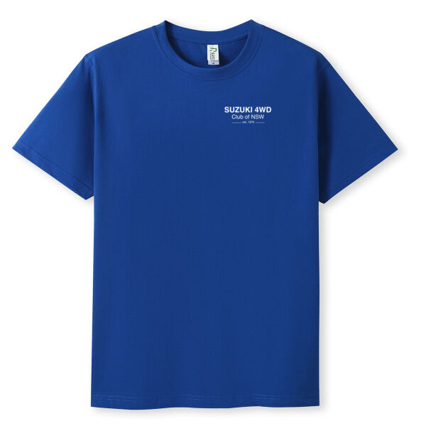 Club's Classic Tee - Unisex Modern Fit Tee Thumbnail