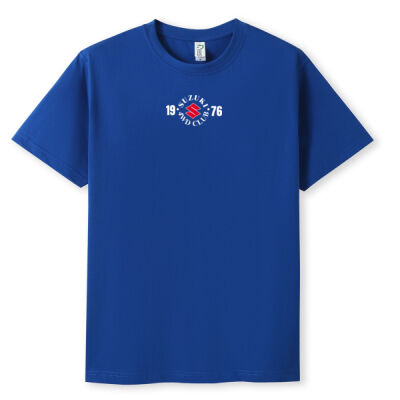 Suzuki 4WD Club 50th Tee - Unisex Modern Fit Tee Thumbnail