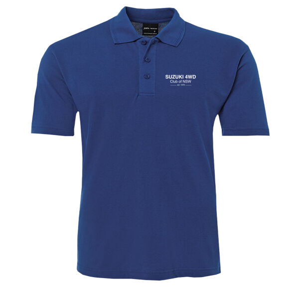 Classic Polol - 210 Polo Thumbnail