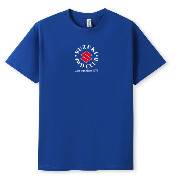 Zukana 2026 - Unisex Modern Fit Tee Thumbnail
