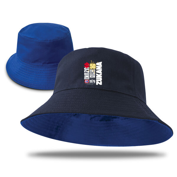 Zukana Bucket - Switch Reversible Bucket Thumbnail