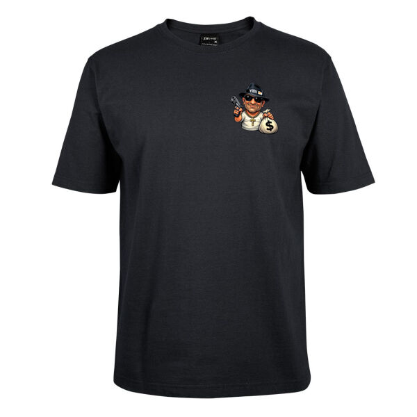 Yifti Chest - JB's  Tee Thumbnail