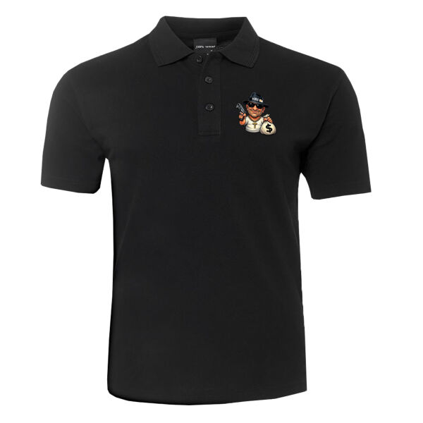 Yifti Polo - 210 Polo Thumbnail