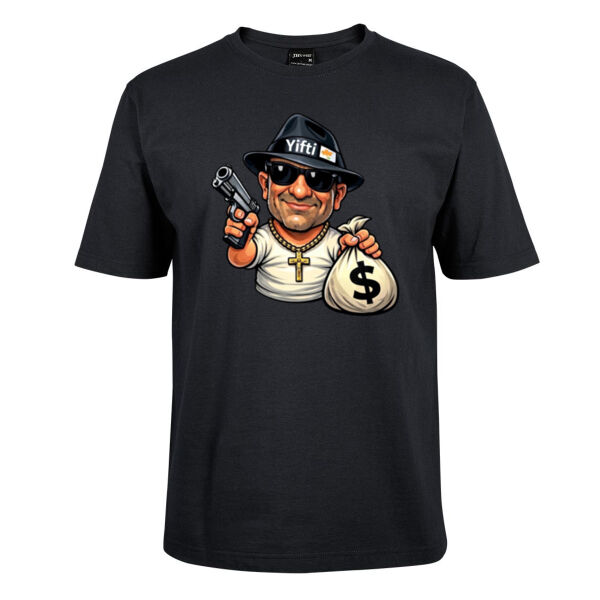 Yifti Full - JB's  Tee Thumbnail