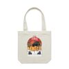 Canvas Carrie Bag Thumbnail