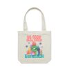 Canvas Carrie Bag Thumbnail