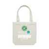Canvas Carrie Bag Thumbnail