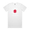 Classic Plus Tee [+5cm] Thumbnail