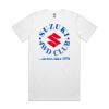 Classic Plus Tee [+5cm] Thumbnail