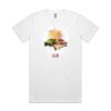 Classic Plus Tee [+5cm] Thumbnail