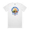 Classic Plus Tee [+5cm] Thumbnail