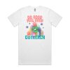Classic Plus Tee [+5cm] Thumbnail