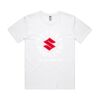 Mens Staple Minus Tee Thumbnail