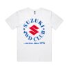 Mens Staple Minus Tee Thumbnail