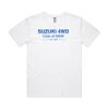 Mens Staple Minus Tee Thumbnail