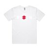 Mens Staple Minus Tee Thumbnail