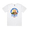 Mens Staple Minus Tee Thumbnail