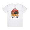 Mens Staple Minus Tee Thumbnail