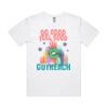 Mens Staple Minus Tee Thumbnail