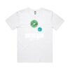 Mens Staple Minus Tee Thumbnail