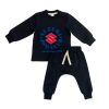 Baby Tracksuit Set Thumbnail