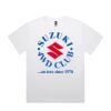 Heavy Faded Minus Tee [-5CM] Thumbnail